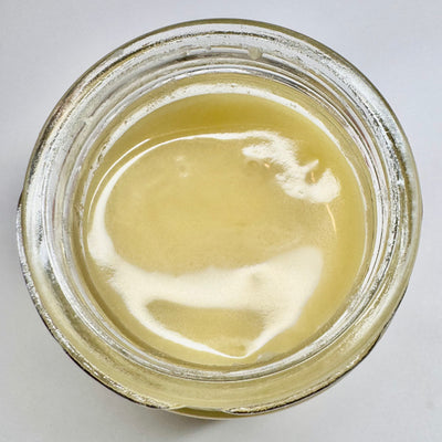 Rambutan THCA Live Rosin – Indica Solventless 90 Micron Tier 1+ Exotic | CaliGreenGold