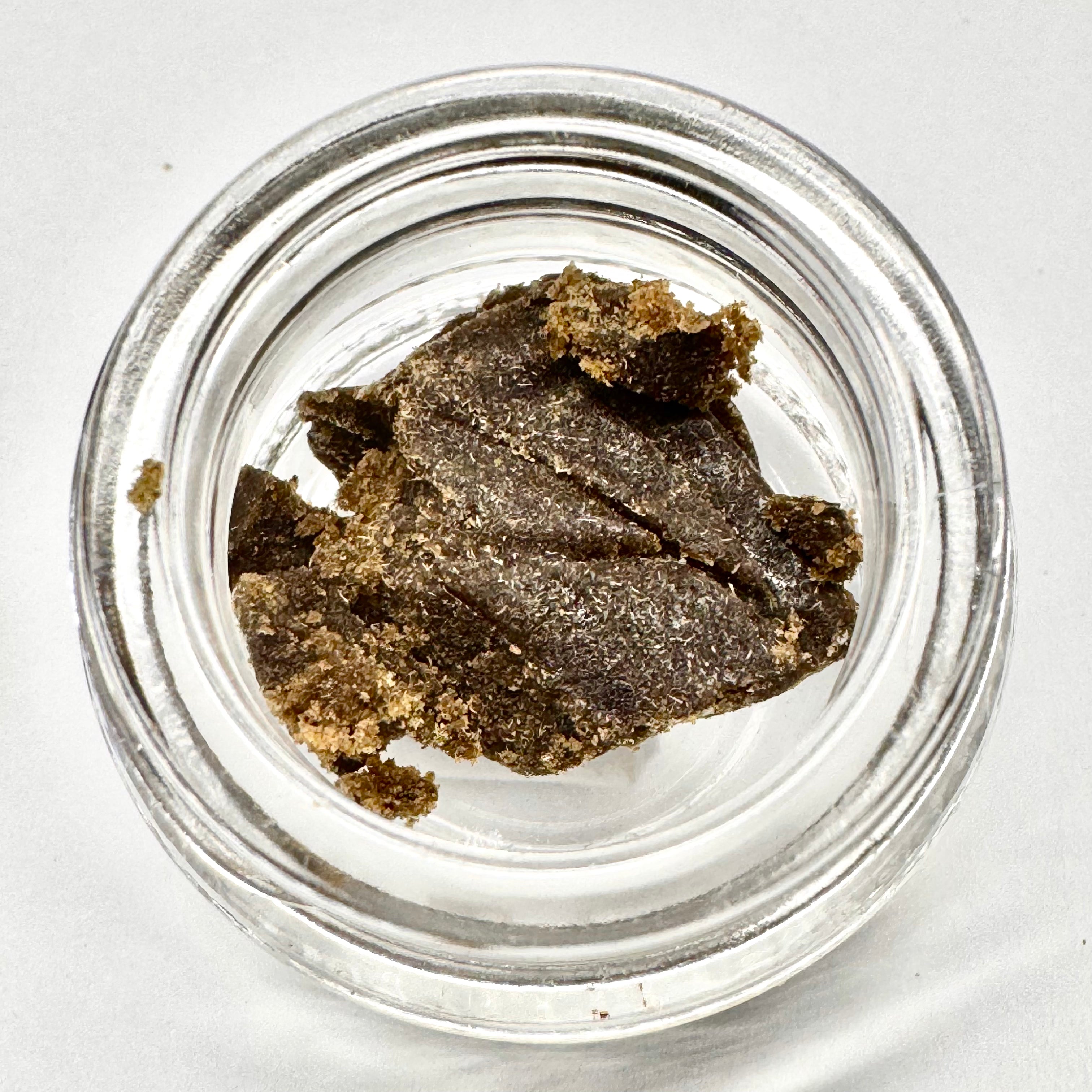 Banana Punch THCA Static Hash Fresh Frozen – Hybrid Tier 1 | CaliGreenGold