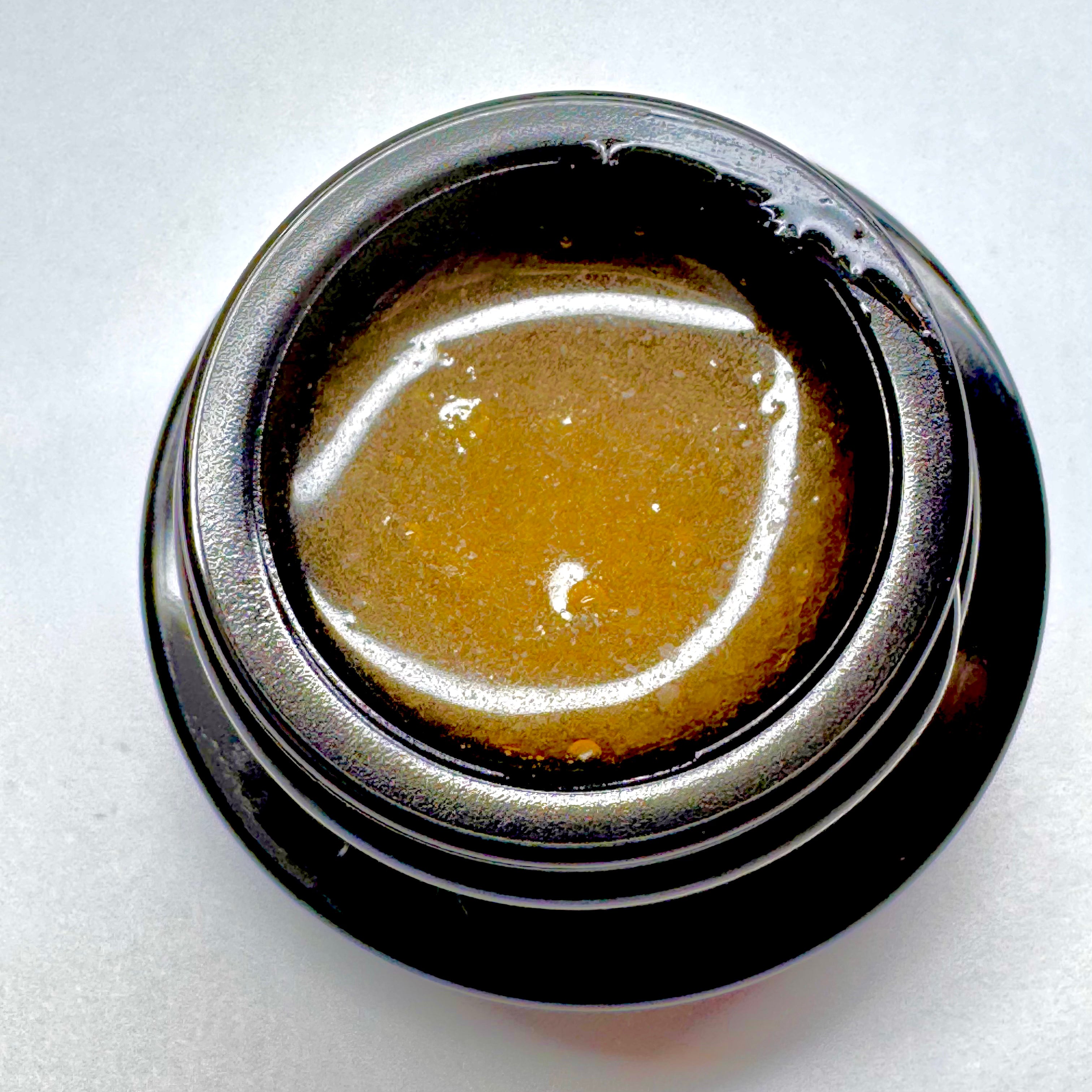 Citrus Sap THCA Badder – Sativa Concentrate | CaliGreenGold