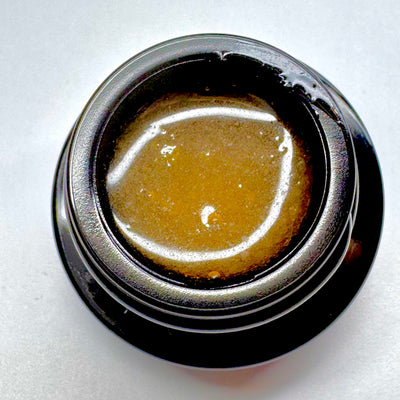 Citrus Sap THCA Badder – Sativa Concentrate | CaliGreenGold