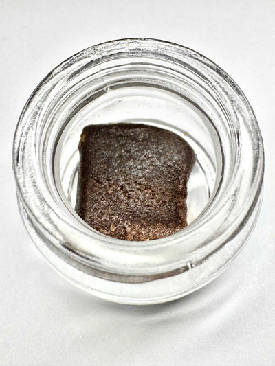 Tropicanna Cherry THCA Full Melt Hash – Sativa Tier 2 | CaliGreenGold