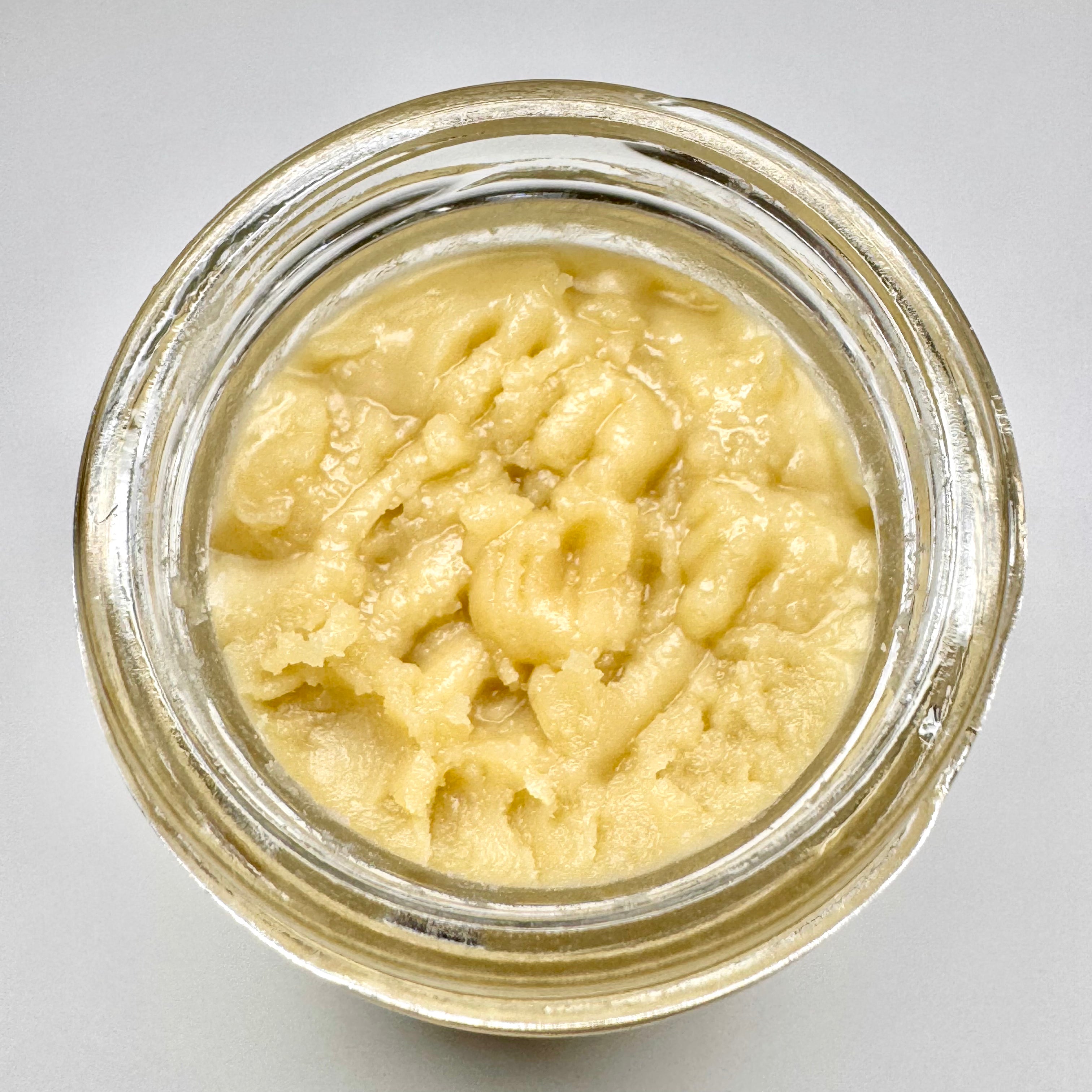 Papaya Melonz - LIVE ROSIN - Sativa Exotic 90u T1