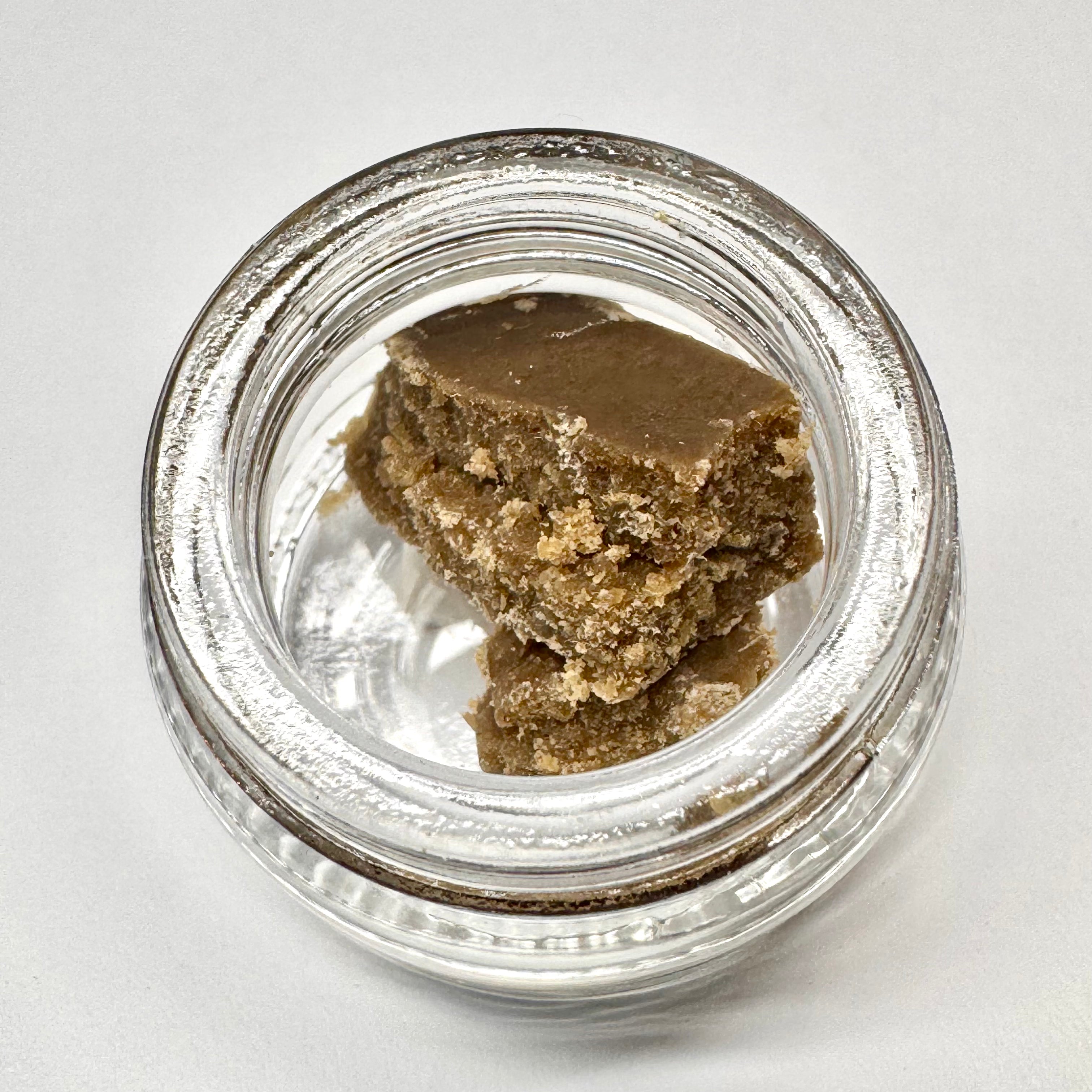 Hash Burger THCA Static Hash – Full Melt Hybrid Tier 1 | CaliGreenGold