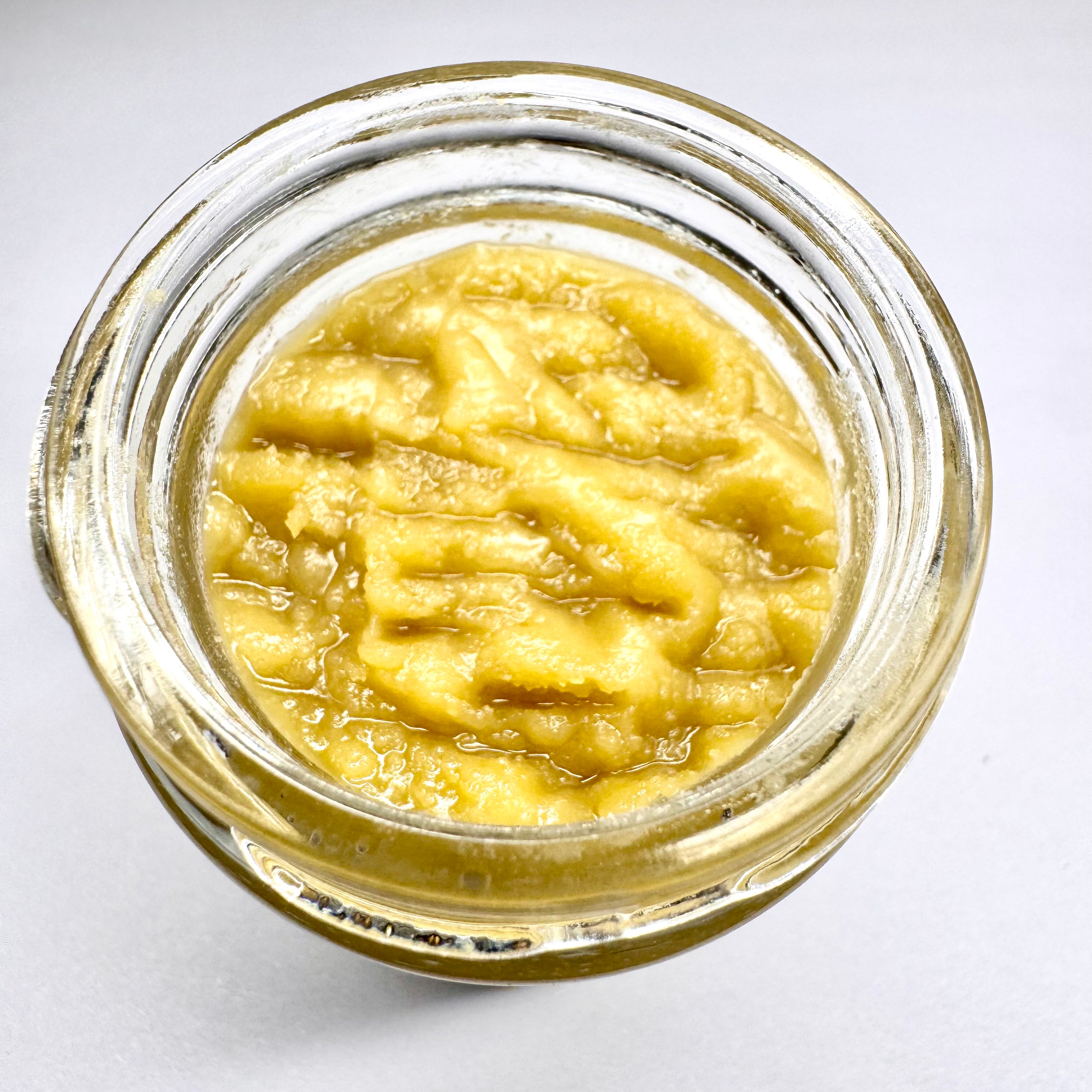 Rainbow Sherbert 47 THCA Live Rosin – Hybrid · Tier 3 Premium