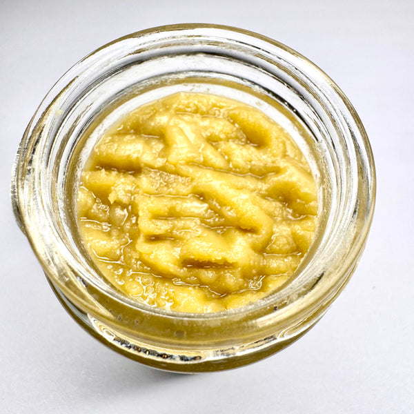 Rainbow Sherbert 47 THCA Live Rosin – Hybrid · Tier 3 Premium