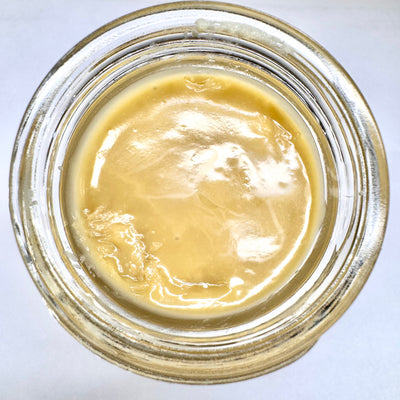 Rainbow Z THCA Live Rosin – Indica Solventless 90u Tier 1 Exotic | CaliGreenGold