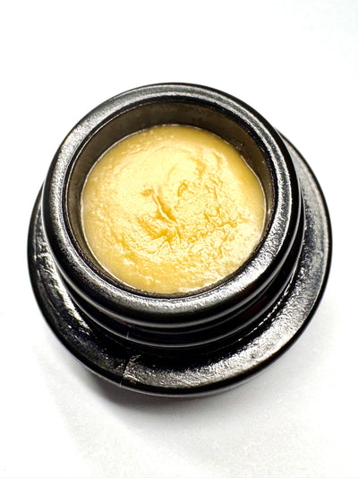 Sour Strawberry - LIVE ROSIN - Sativa Top Shelf T2