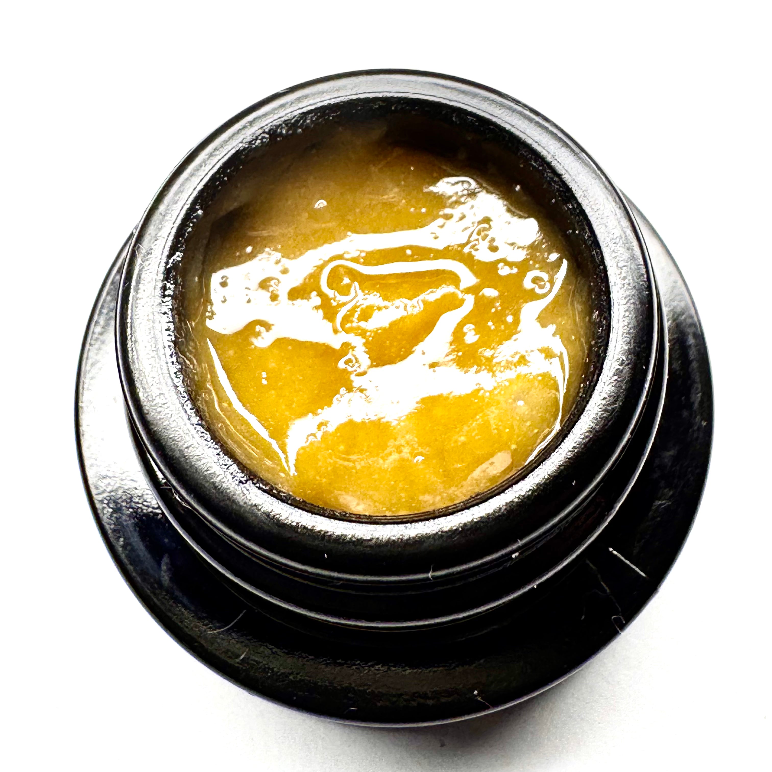 Mendocino Purps - LIVE ROSIN - Indica Premium T3
