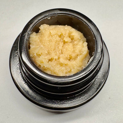 Miracle Runtz - LIVE ROSIN - Hybrid Top Shelf T2