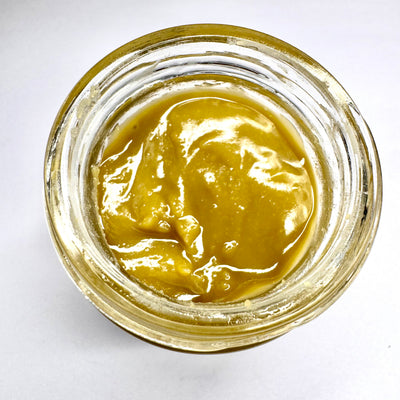 GMO - LIVE ROSIN - 2g Indica Premium Tier 3 | CaliGreenGold