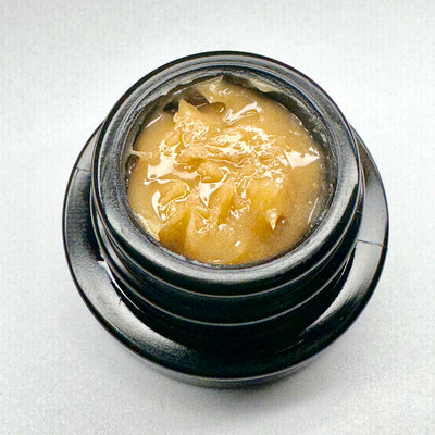 Purpz THCA Live Rosin – Indica Solventless 2g Tier 2 Top Shelf | CaliGreenGold