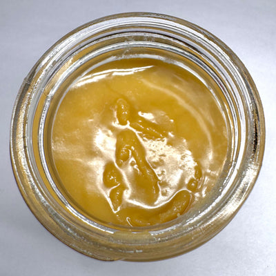 Banana Cane THCA Live Rosin – Indica · Tier 2 Top Shelf