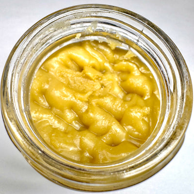 Honey Guava THCA Live Rosin – Hybrid · Tier 2 Top Shelf