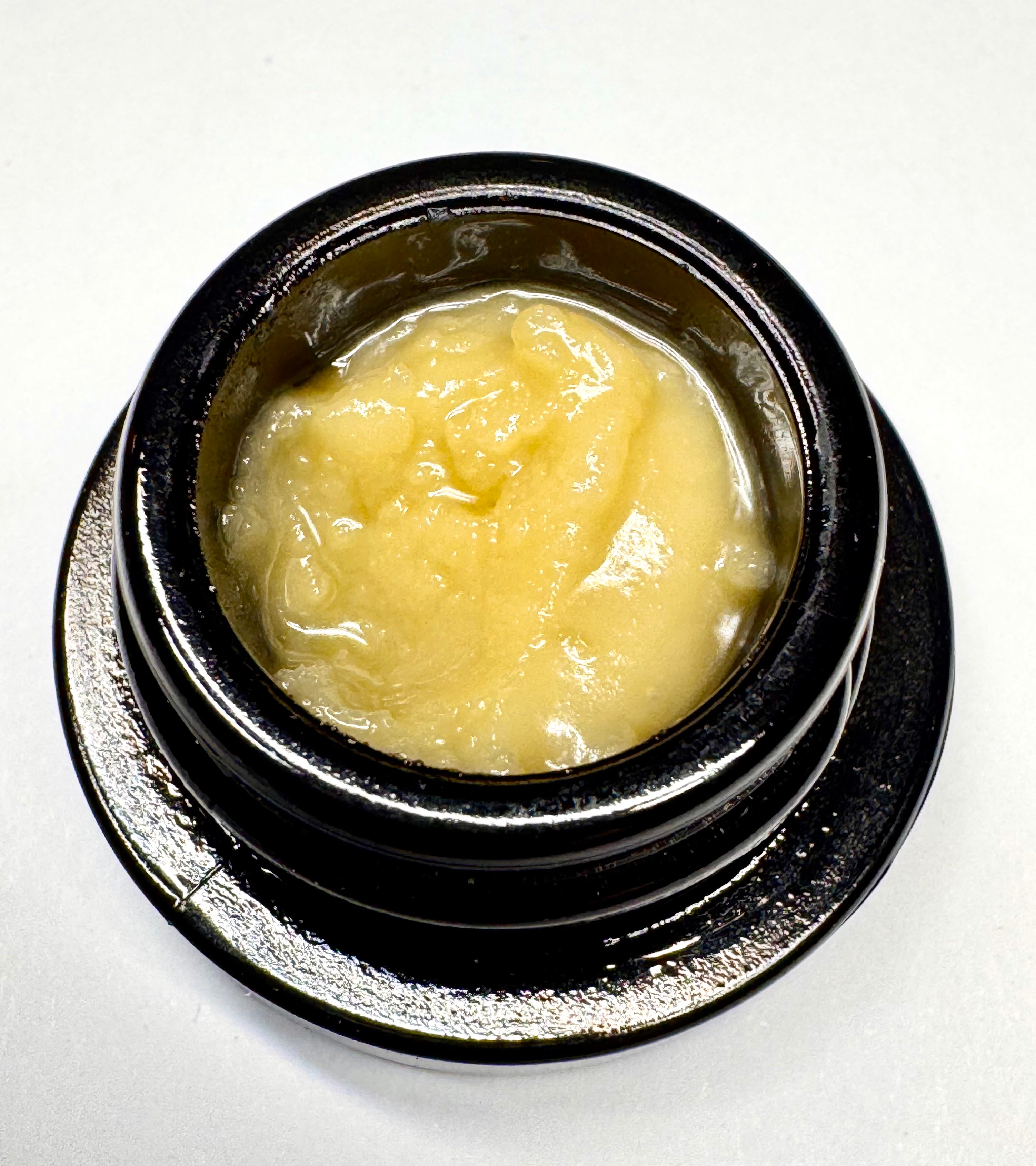 LIVE ROSIN - Carnival Sativa 2g Exotic 90u T1, SATIVA, CaliGreenGold