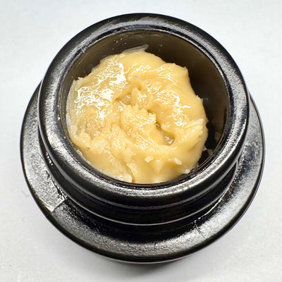 Mt. Edna - LIVE ROSIN - Indica Top Shelf T2