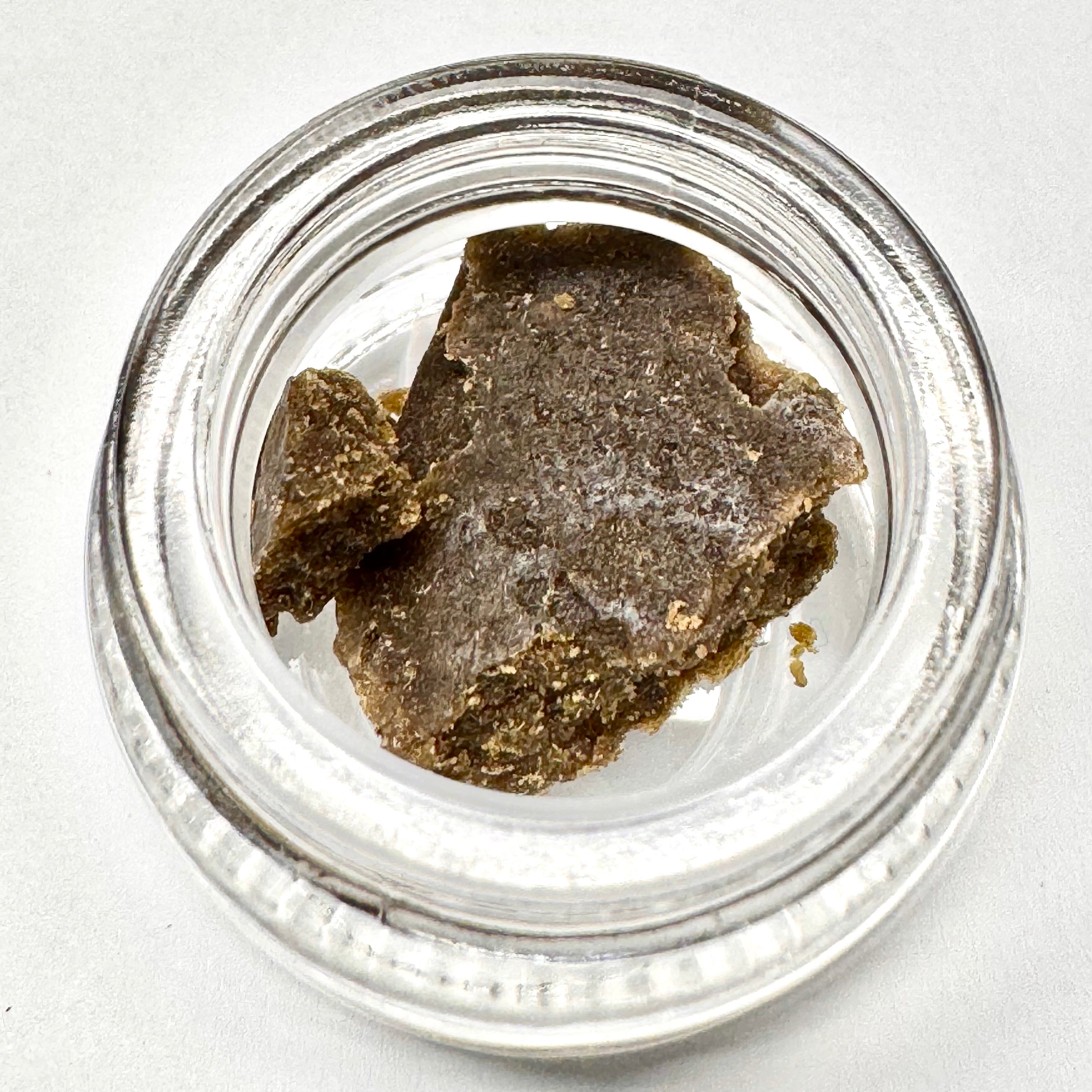 Hash Burger THCA Static Hash Fresh Frozen – Hybrid Tier 1 | CaliGreenGold