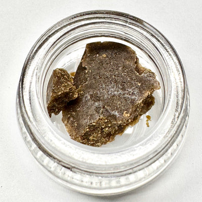 Hash Burger THCA Static Hash Fresh Frozen – Hybrid Tier 1 | CaliGreenGold