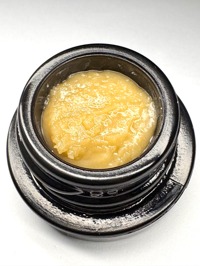 White Runtz - LIVE ROSIN - Hybrid Top Shelf T2