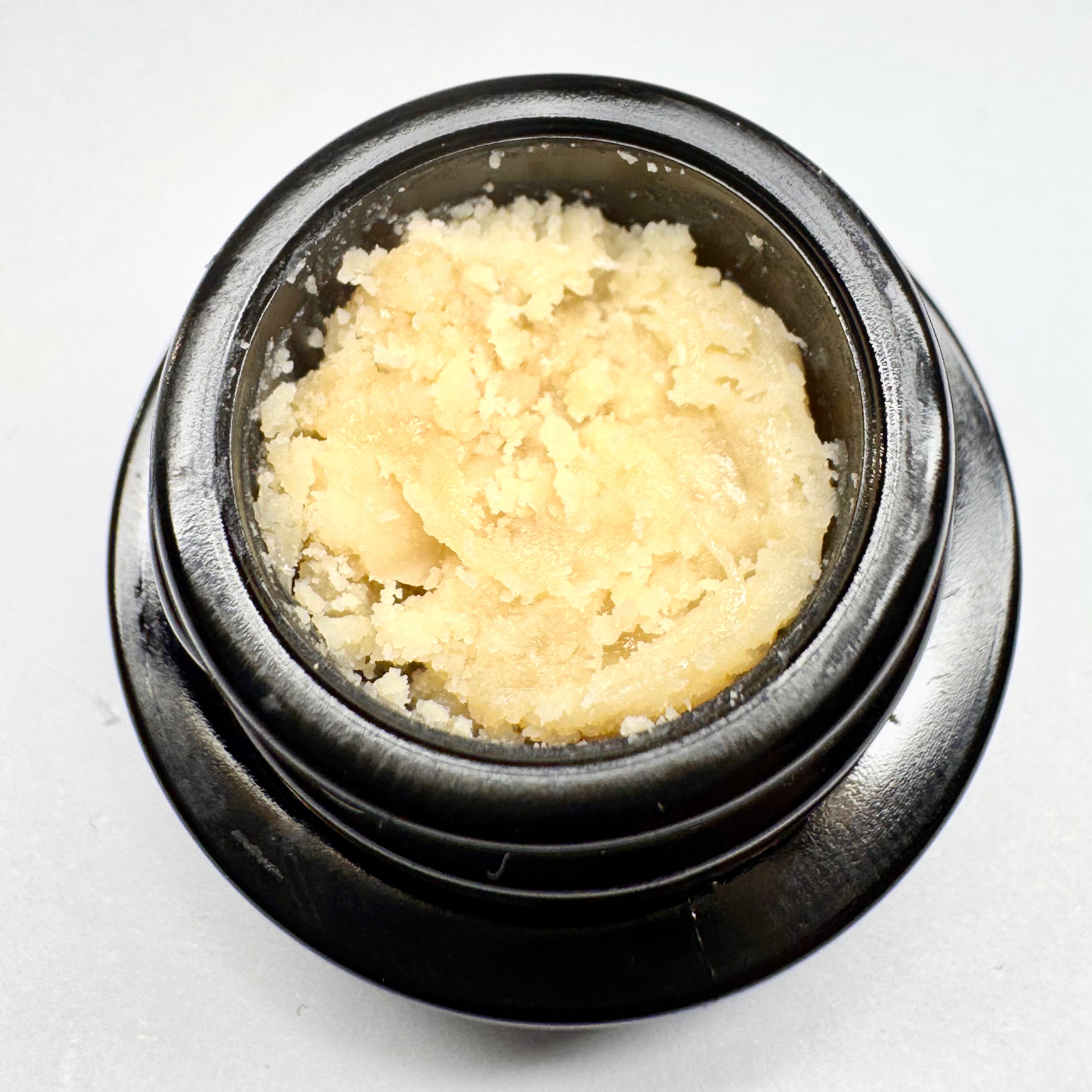 Grilled Peaches - LIVE ROSIN - Hybrid Top Shelf T2