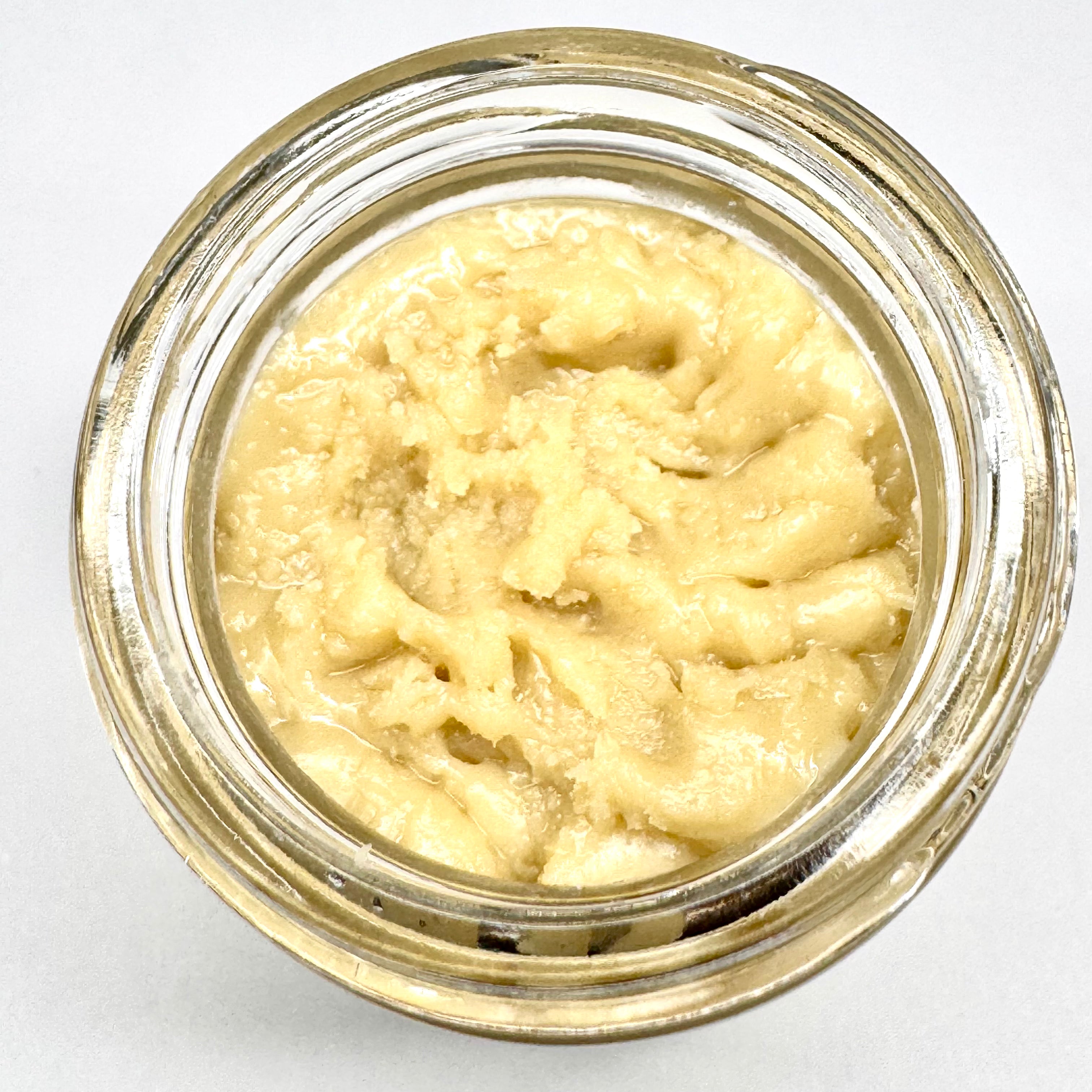 Ginger Tea THCA Live Rosin – Sativa · Tier 1 Exotic