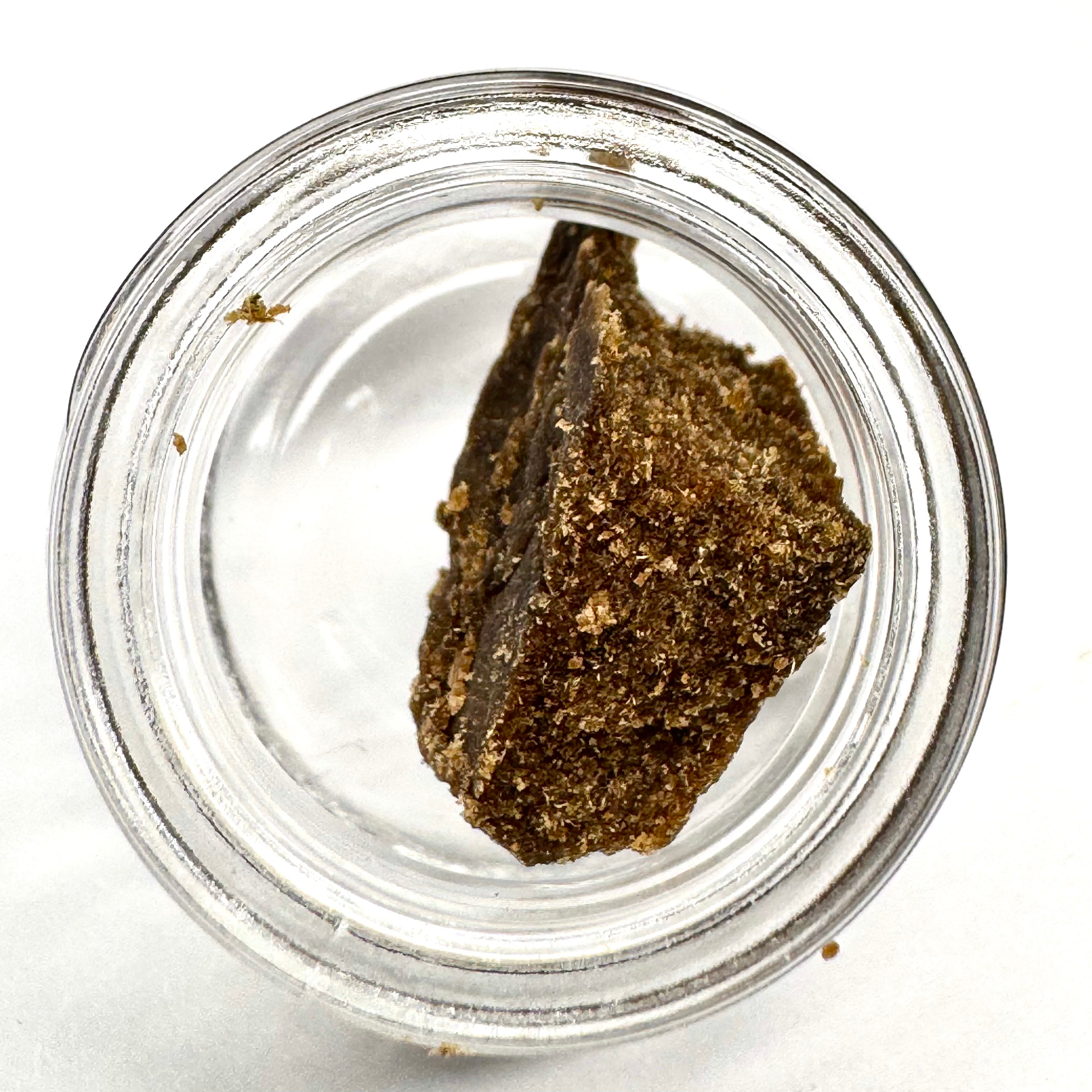 Menage THCA Static Hash Fresh Frozen – Indica Tier 1 | CaliGreenGold