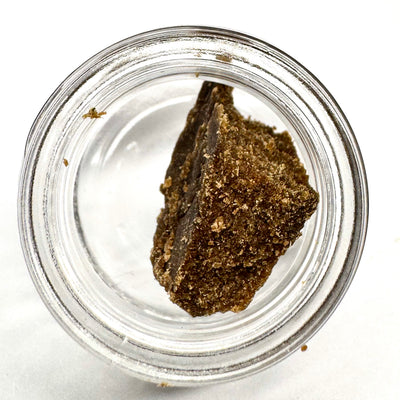 Menage THCA Static Hash Fresh Frozen – Indica Tier 1 | CaliGreenGold