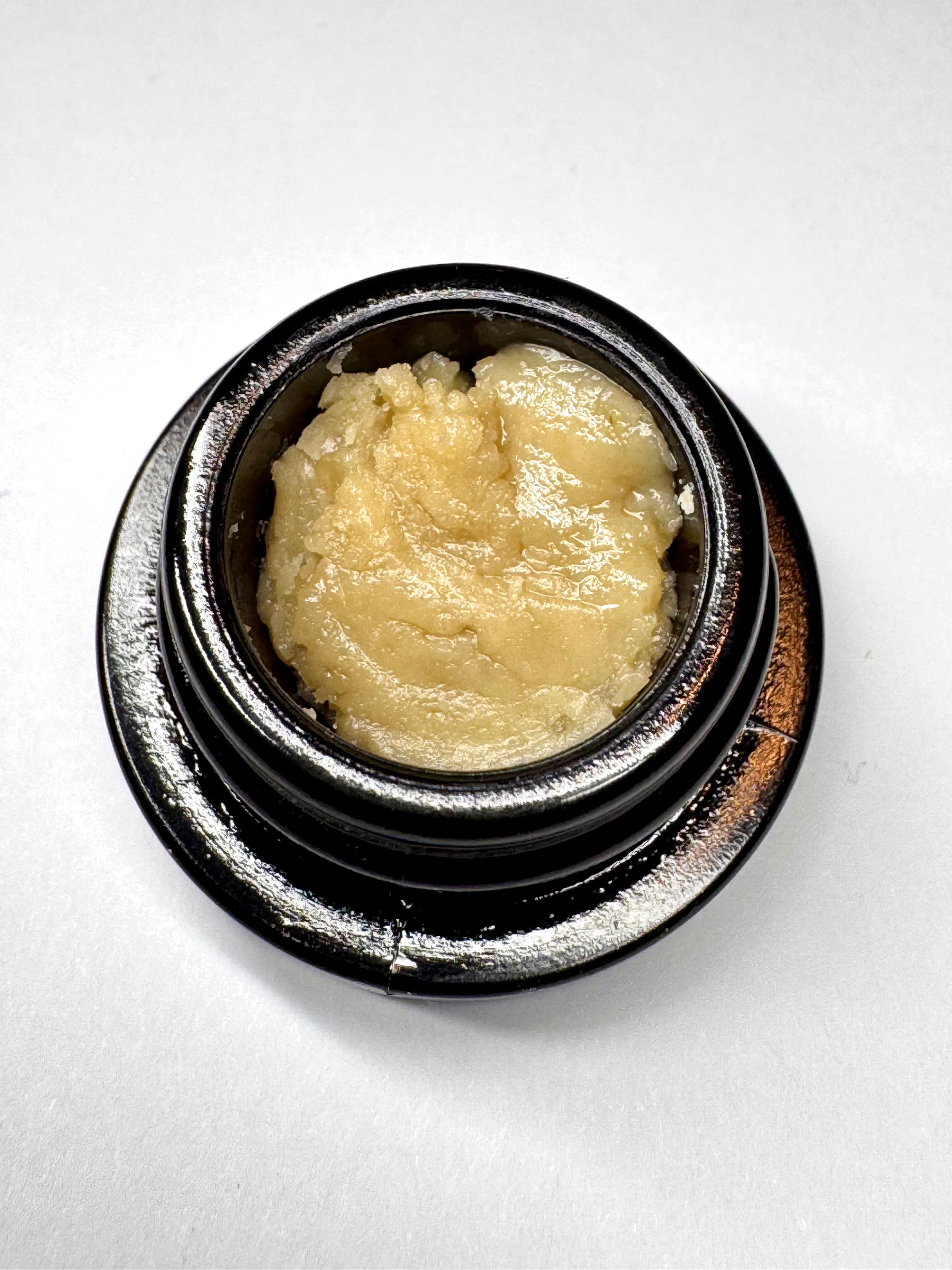 First Class Funk - LIVE ROSIN - Indica 2g Top Shelf T2