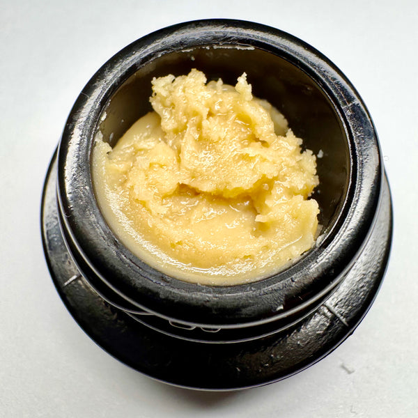 Coup Runtz Bomb THCA Live Rosin – Hybrid · Tier 2 Top Shelf