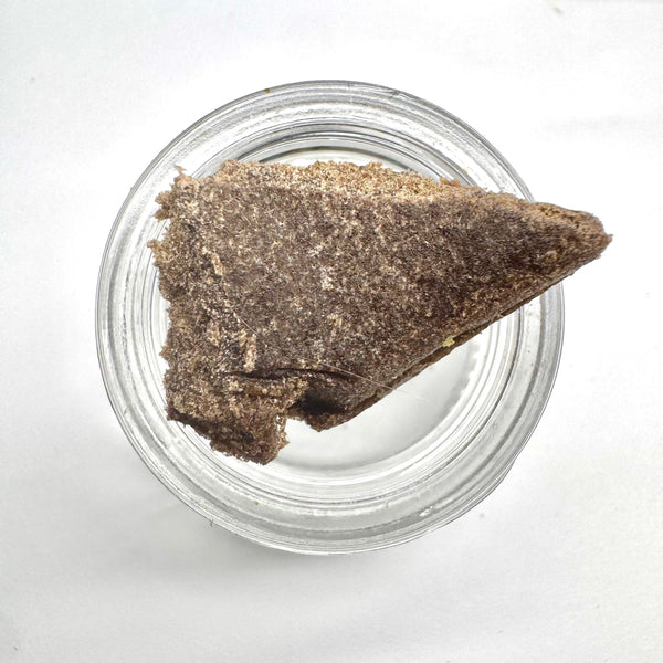 Cherry Gas THCA Full Melt Hash – Indica | CaliGreenGold