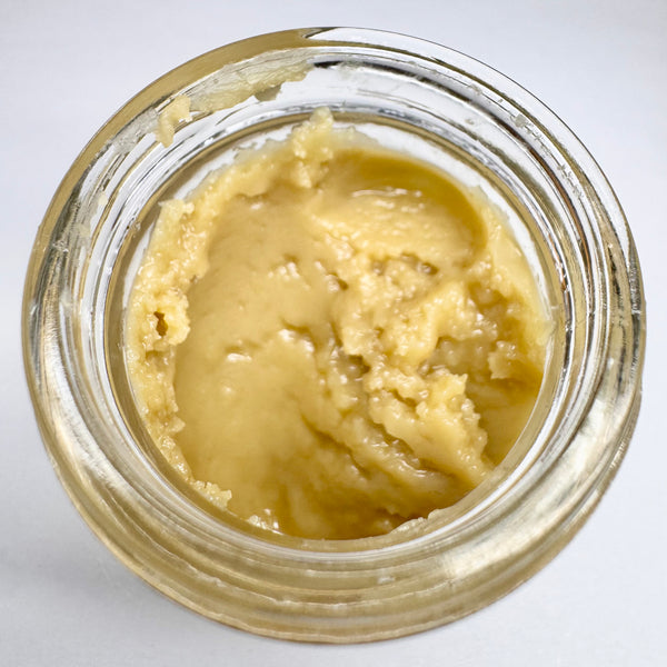 Maad Peaches THCA Live Rosin – Indica · Tier 1 Exotic
