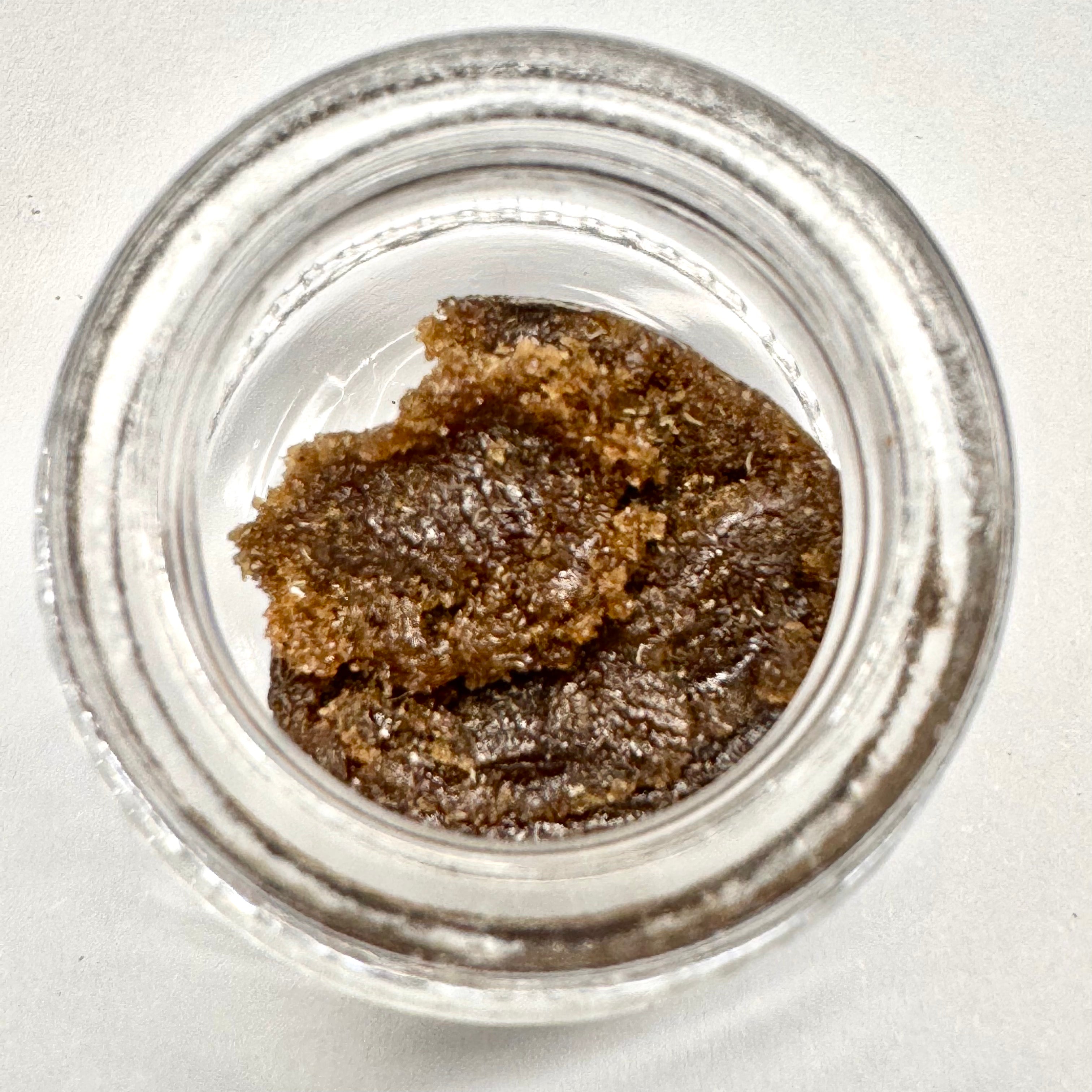 Oklahoma Coma THCA Static Hash Fresh Frozen – Indica Tier 1 | CaliGreenGold