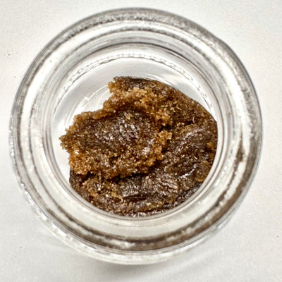 Oklahoma Coma THCA Static Hash Fresh Frozen – Indica Tier 1 | CaliGreenGold