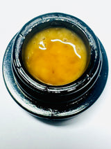 HASH ROSIN - GMO Indica 2g Top Shelf T2