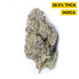 Groovy Grape High THCA Flower Indica