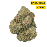 Honey Bunz Exotic Indoor THCA Flower Hybrid