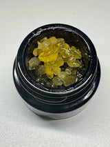 THCA Diamonds - Ice Cream Cake Strain Hybrid