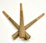 THCA King Size Exotic Flower Preroll (1.5g)