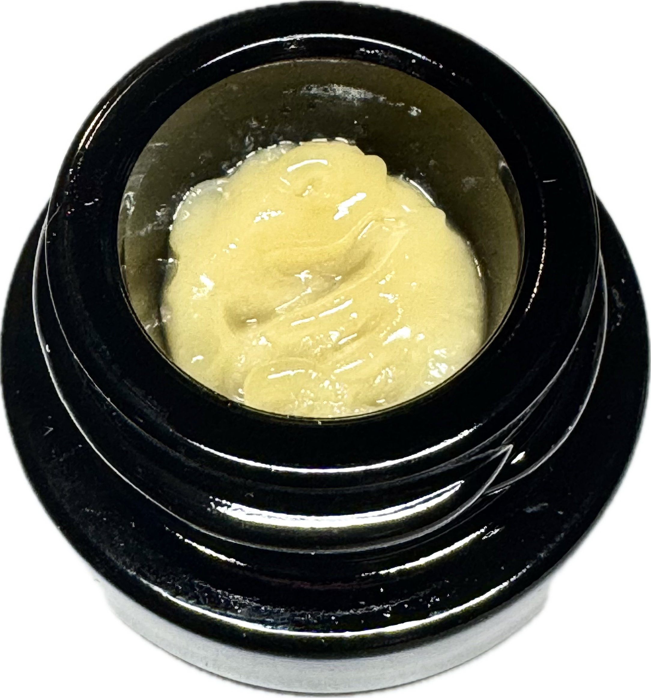 LIVE ROSIN - Sour Cookies Hybrid 2g Exotic 90u T1, HYBRID, CaliGreenGold