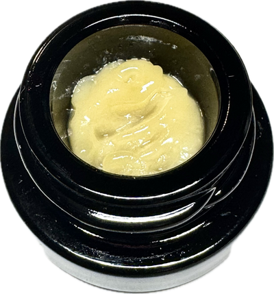 LIVE ROSIN - Sour Cookies Hybrid 2g Exotic 90u T1, HYBRID, CaliGreenGold