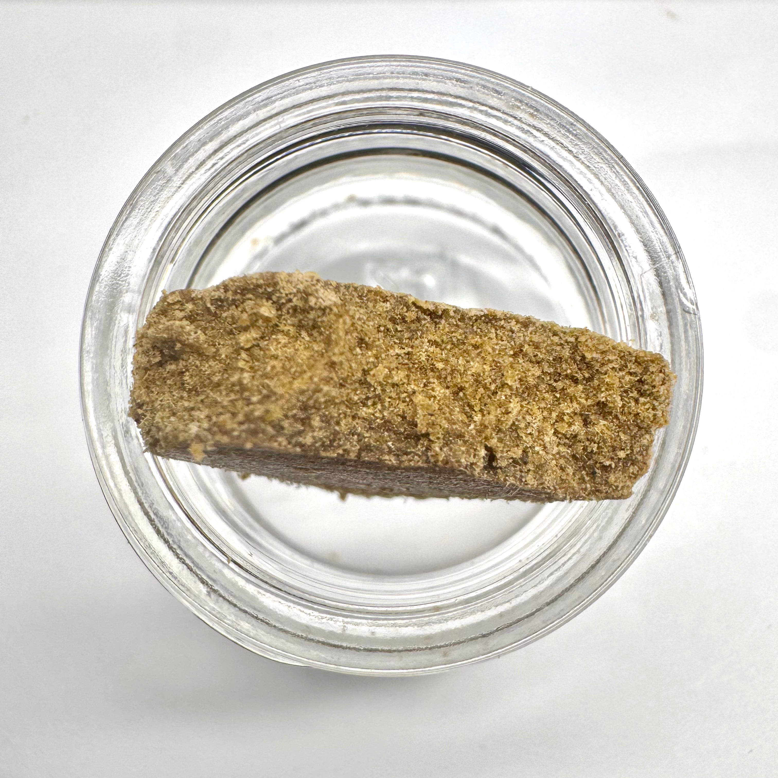 Chocolope THCA Full Melt Hash – Sativa | CaliGreenGold