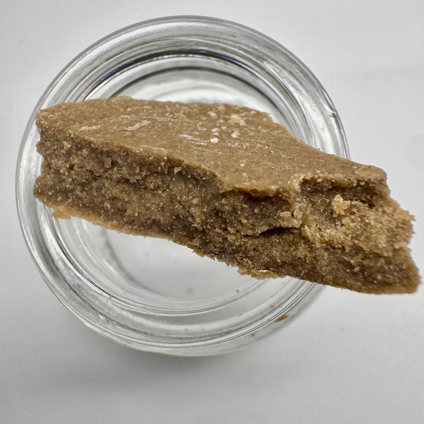 Runtzchata THCA Static Hash Fresh Frozen – Hybrid | CaliGreenGold