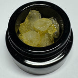 THCA Diamonds - GMO Strain Indica