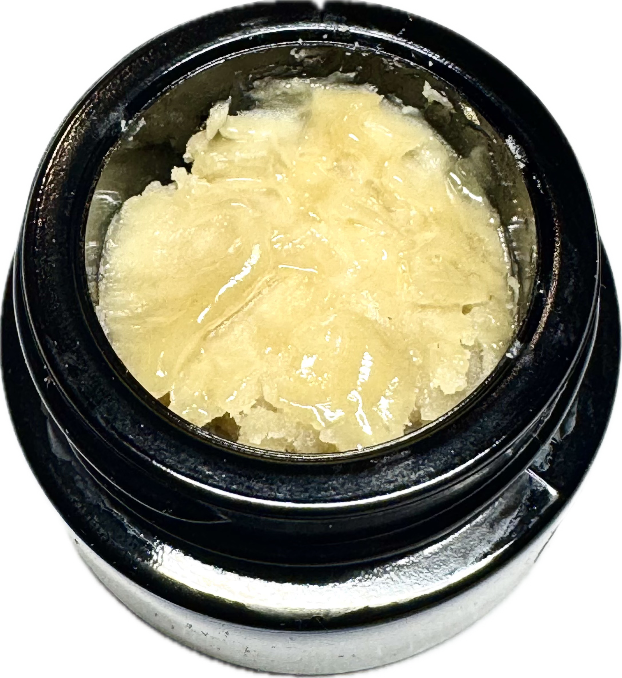 LIVE ROSIN - Romulan Indica 2g Exotic 90u T1, INDICA, CaliGreenGold