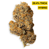 Peanut Butter High THCA Flower Hybrid