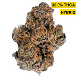 Bulk Exotic Peanut Butter Breath Hybrid