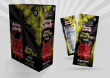 Doozy Extracts x Petals THCA Diamond Rose King Prerolls - 2 Pack