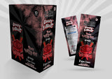 Doozy Extracts x Petals THCA Diamond Rose King Prerolls - 2 Pack