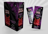Doozy Extracts x Petals THCA Diamond Rose King Prerolls - 2 Pack