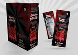 Doozy Extracts x Petals THCA Diamond Rose King Prerolls - 2 Pack