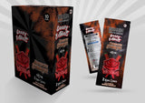 Doozy Extracts x Petals THCA Diamond Rose King Prerolls - 2 Pack
